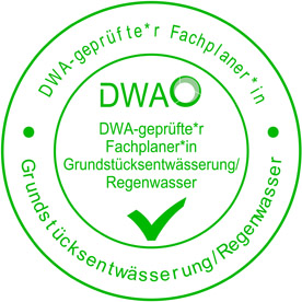 DWA Stempel